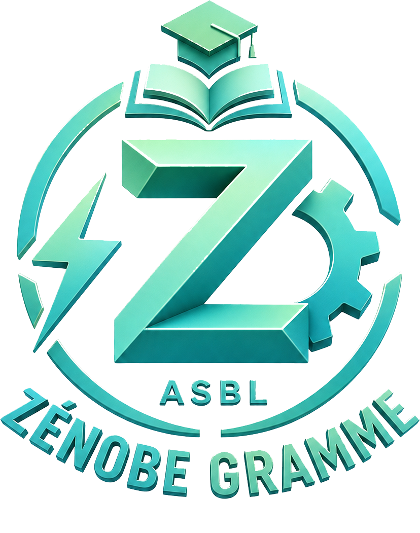 Zénobe Gramme